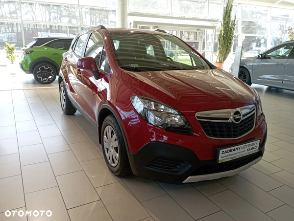 Opel Mokka 1.6 Active S&S