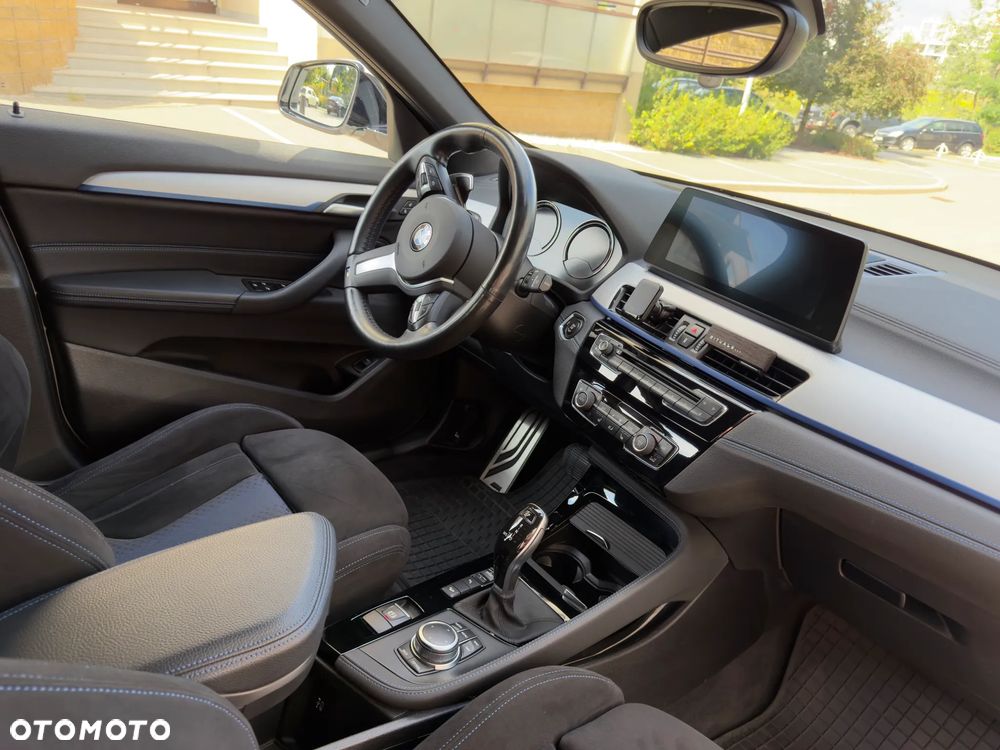 BMW X2 xDrive20d M Sport X - 6