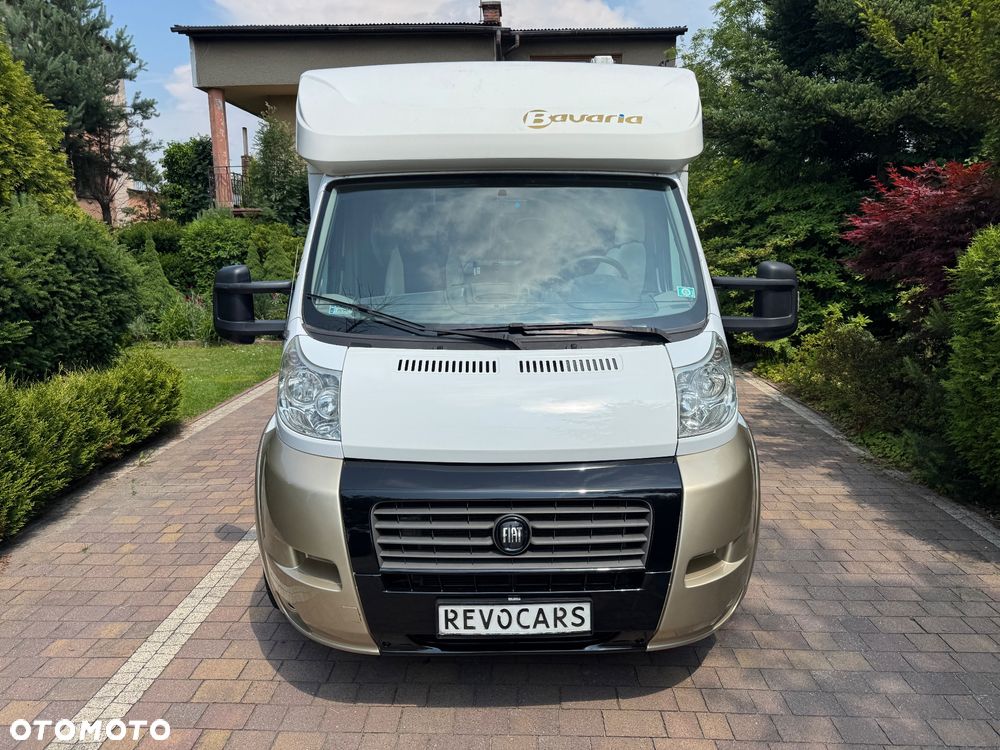 BAVARIA T071XLP - 3