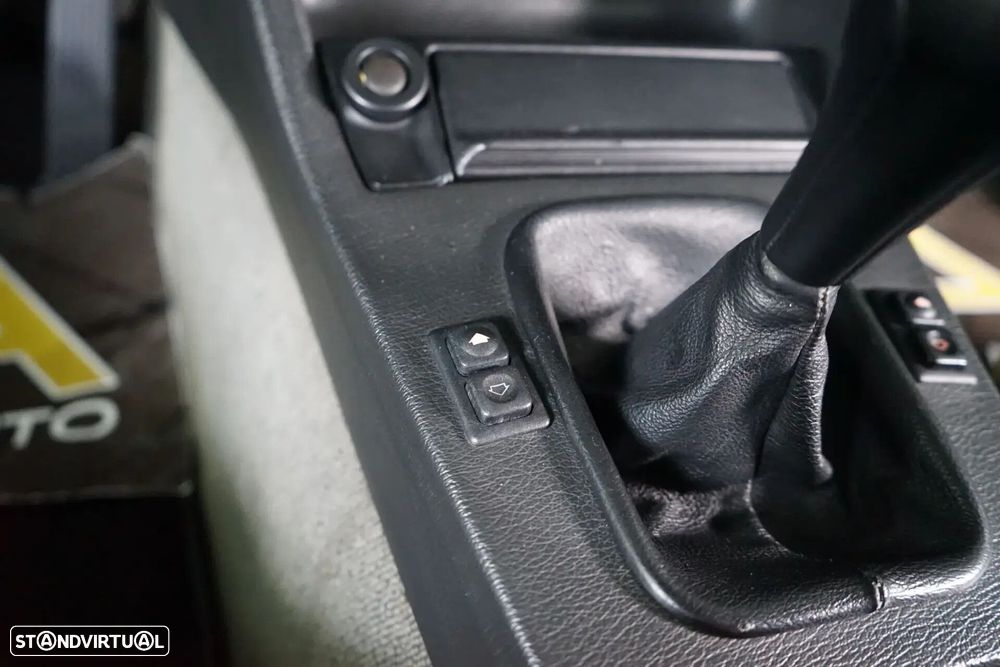 BMW 316 - 29