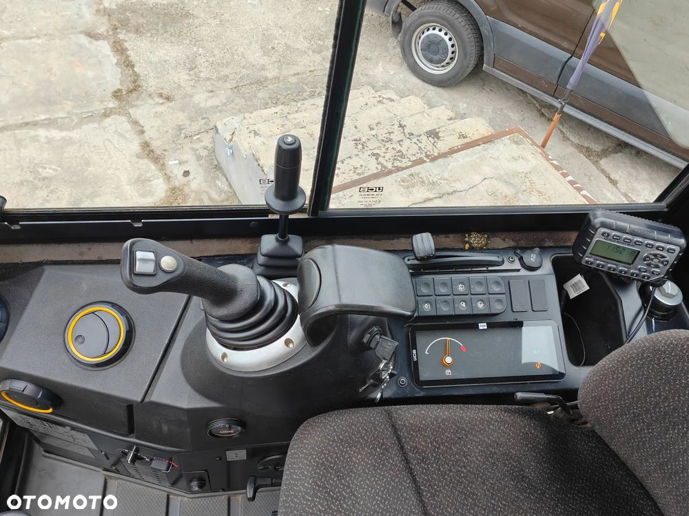 JCB 19C-1 PRO - 14