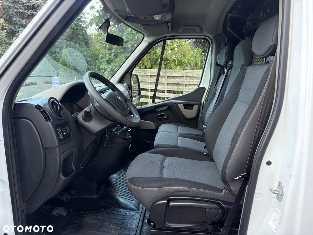 Renault Master - 11