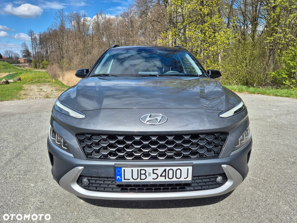 Hyundai Kona 1.6 GDI DCT Select - 2