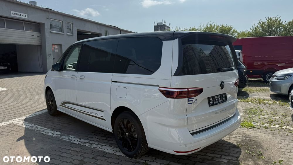 Volkswagen Multivan 2.0 TDI L2 Edition DSG - 11