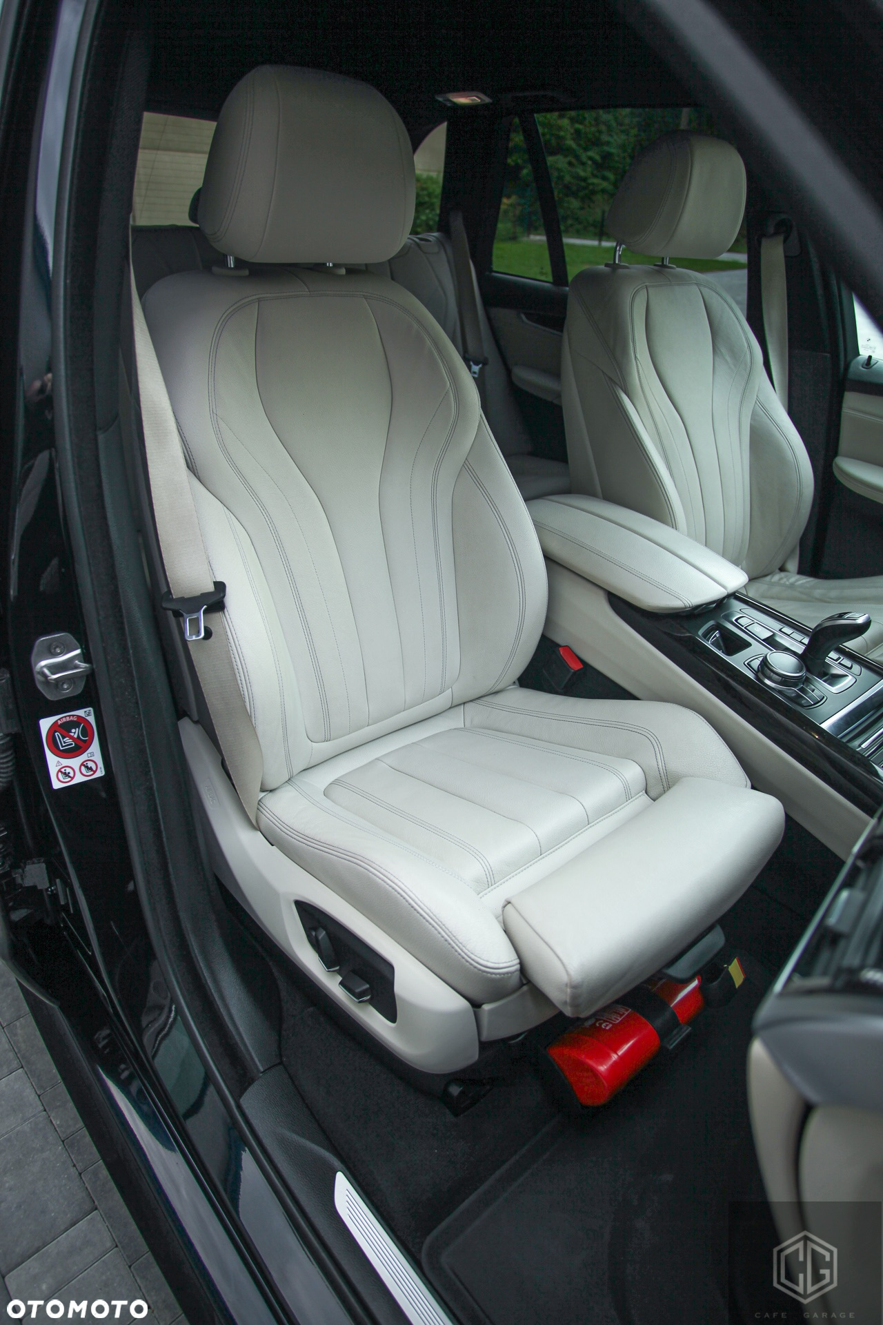 BMW X5 xDrive25d - 13