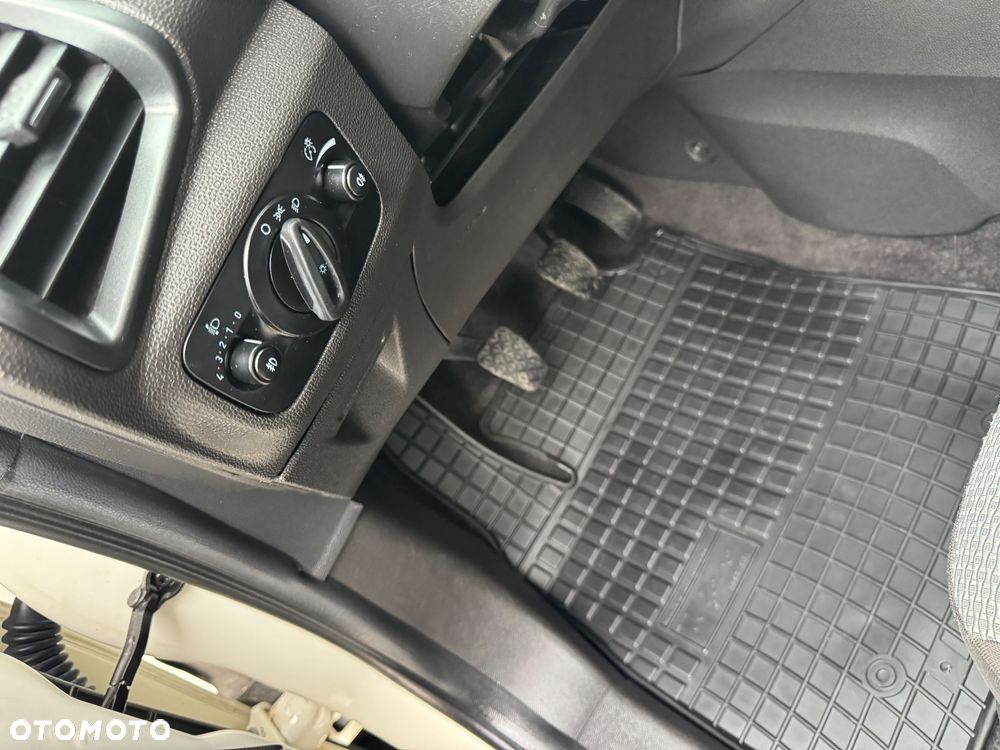 Ford EcoSport 1.0 EcoBoost TITANIUM - 24
