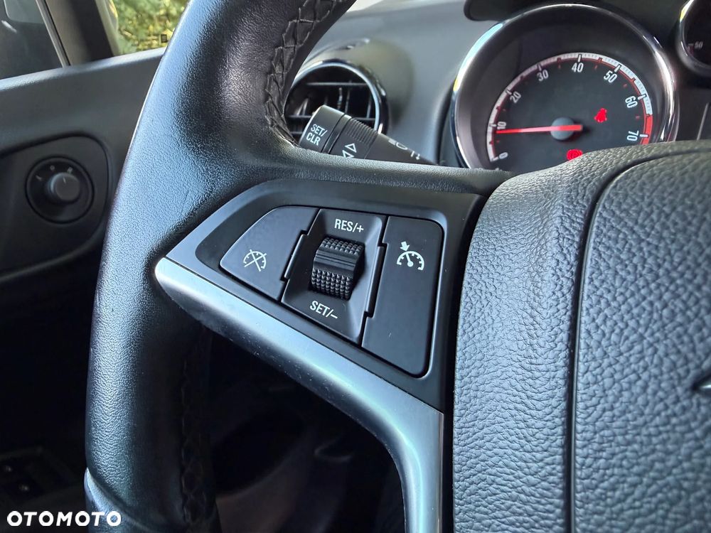 Opel Meriva 1.4 Ecoflex 150 Jahre - 33