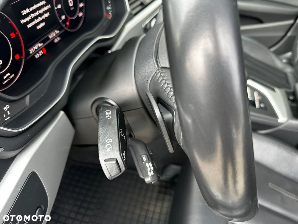 Audi A4 Allroad 2.0 TDI Quattro S tronic - 9
