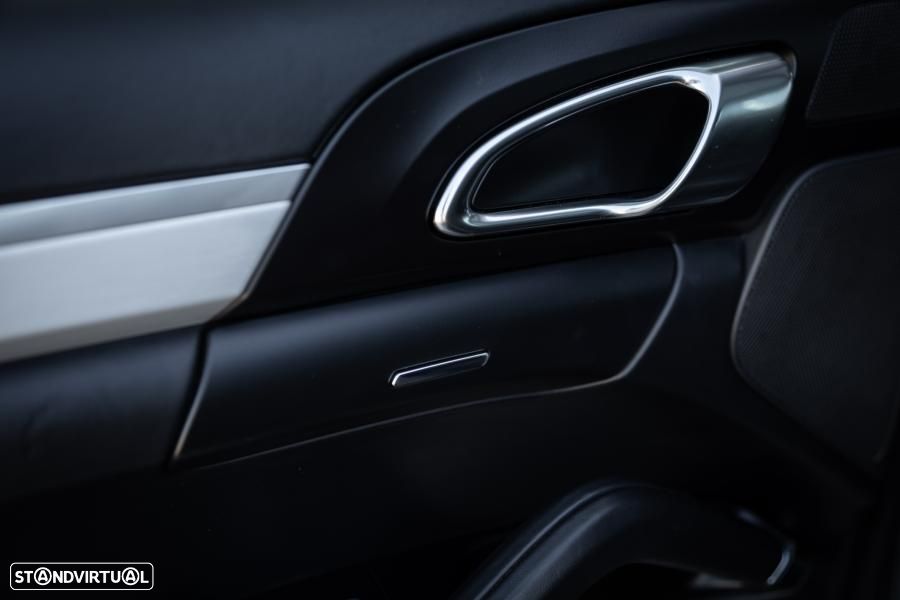 Porsche Cayenne S E-Hybrid - 26