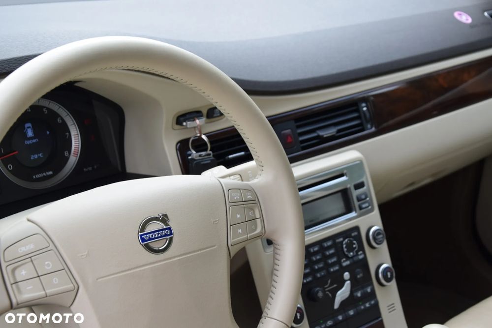 Volvo V70 - 21