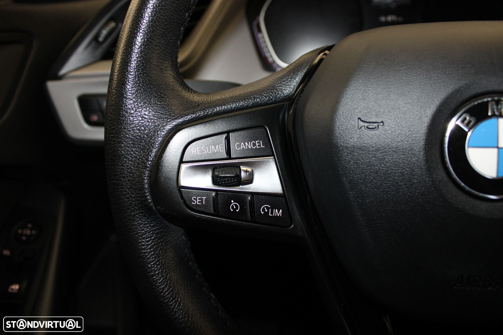 BMW 116 d Auto - 11