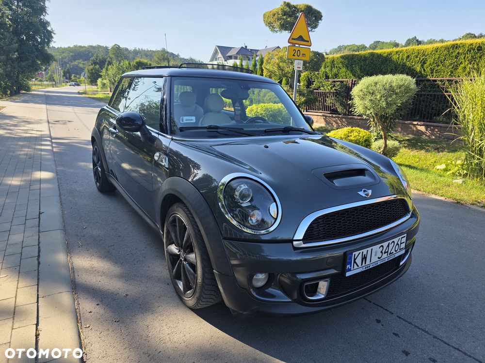 MINI Cooper S Bayswater - 3
