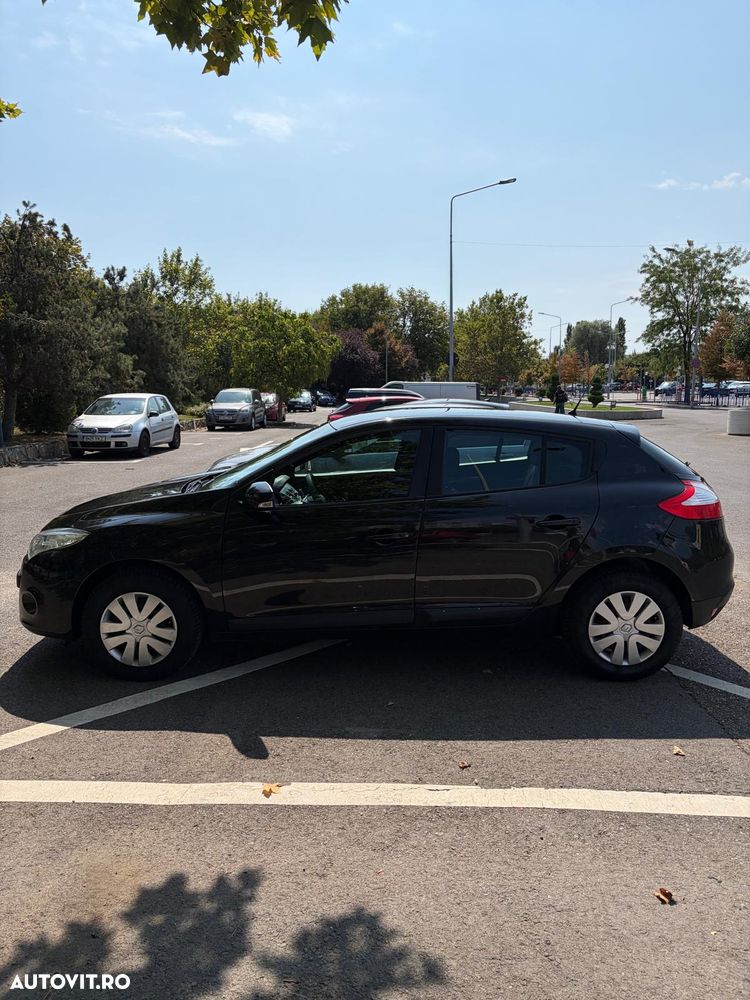 Renault Megane - 7