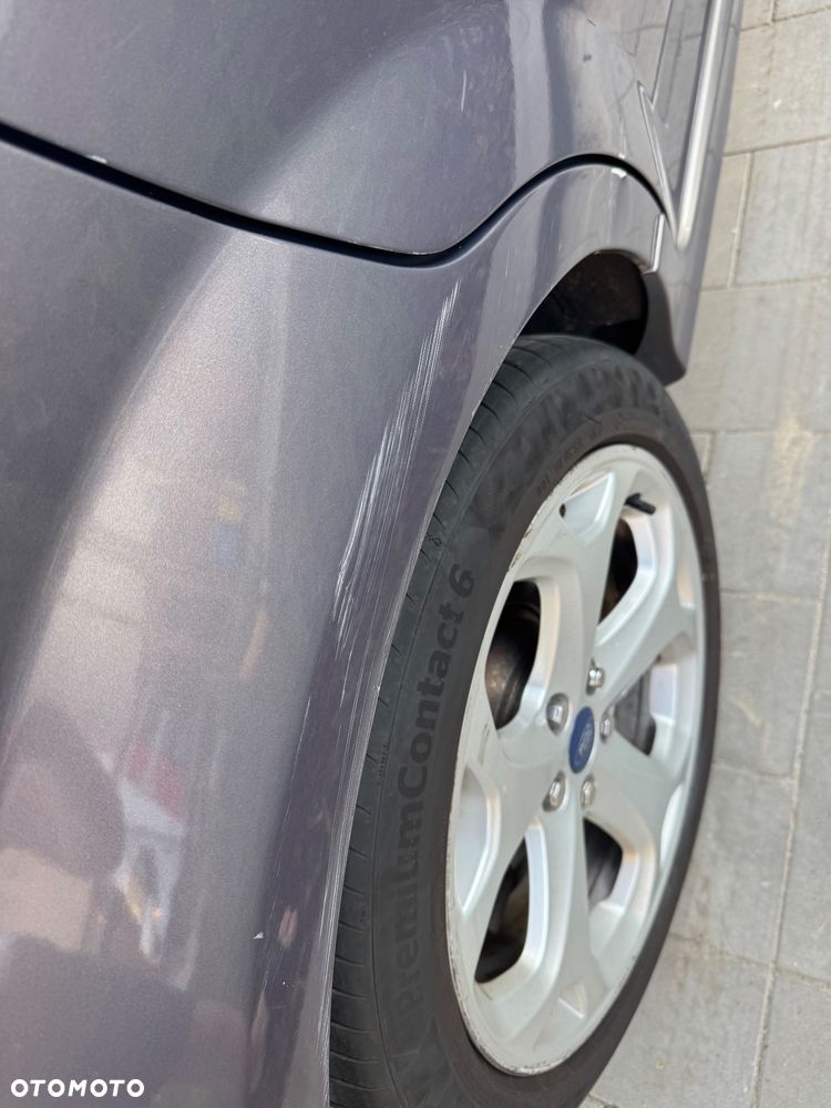 Ford Mondeo 2.0 TDCi Titanium S - 8