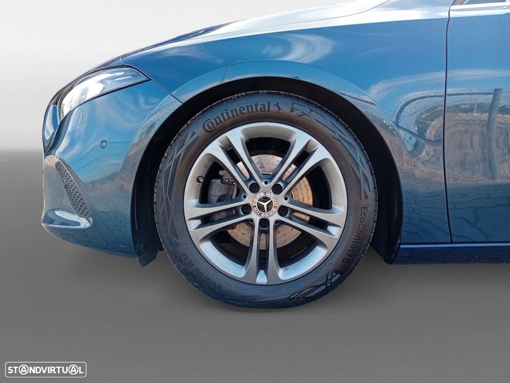 Mercedes-Benz A 160 - 14