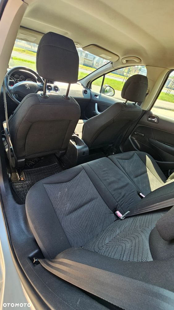 Peugeot 308 1.6 HDi Premium - 7