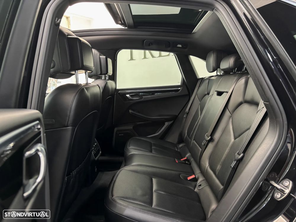Porsche Macan S PDK - 16