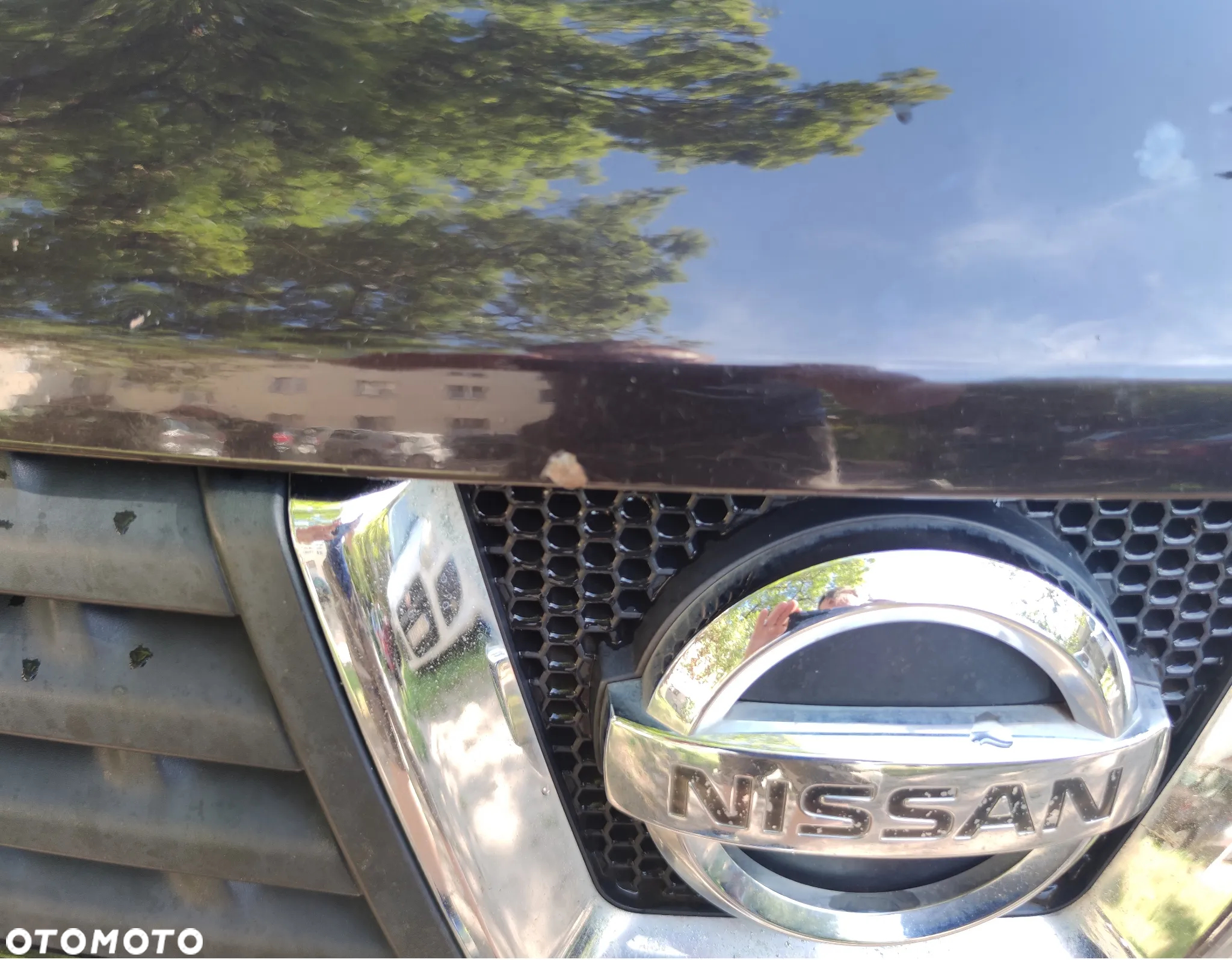 Nissan Qashqai 1.5 dCi Acenta - 33