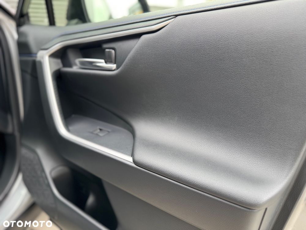 Toyota RAV4 2.5 Hybrid Selection 4x2 - 20