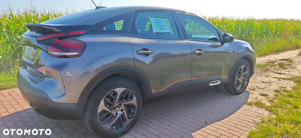 Citroën C4 BlueHDi 130 Stop&Start EAT8 C-SERIES - 15