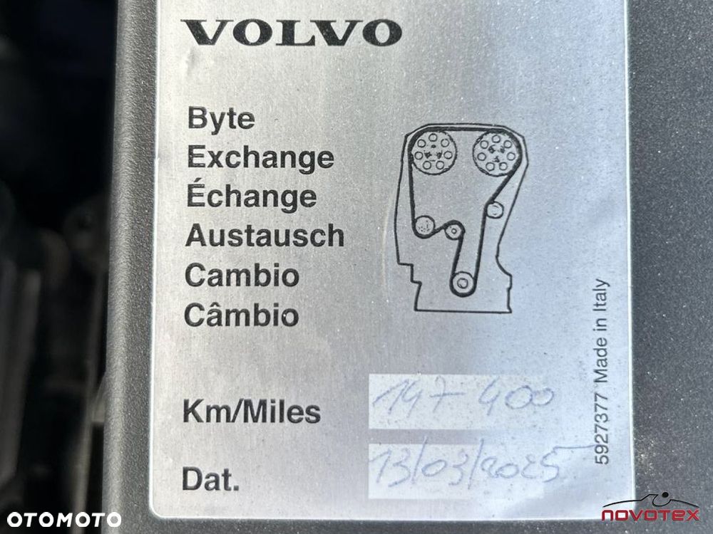 Volvo V60 Cross Country D3 Geartronic Momentum - 27