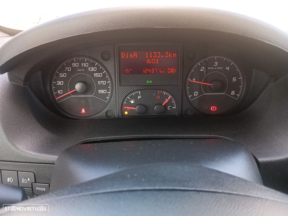 Peugeot Boxer L2H2 - 7