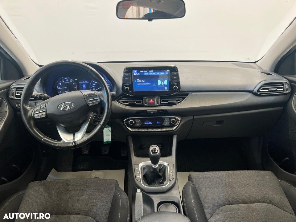 Hyundai i30 - 5
