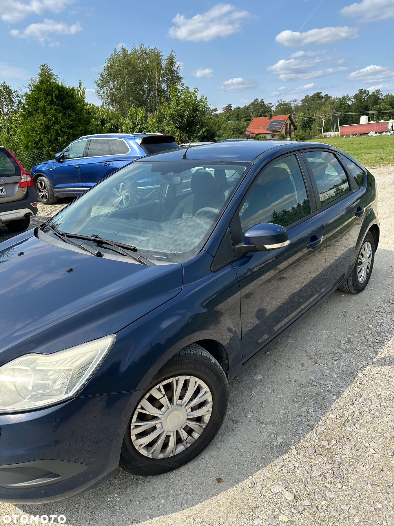 Ford Focus 1.6 TDCi Trend - 3