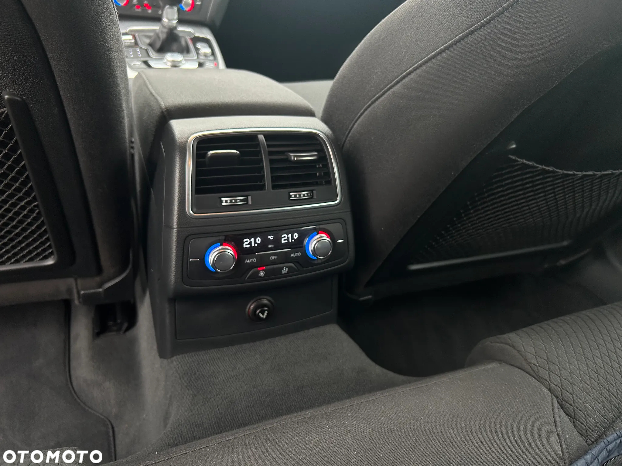 Audi A6 Avant 2.0 TDI Ultra - 18