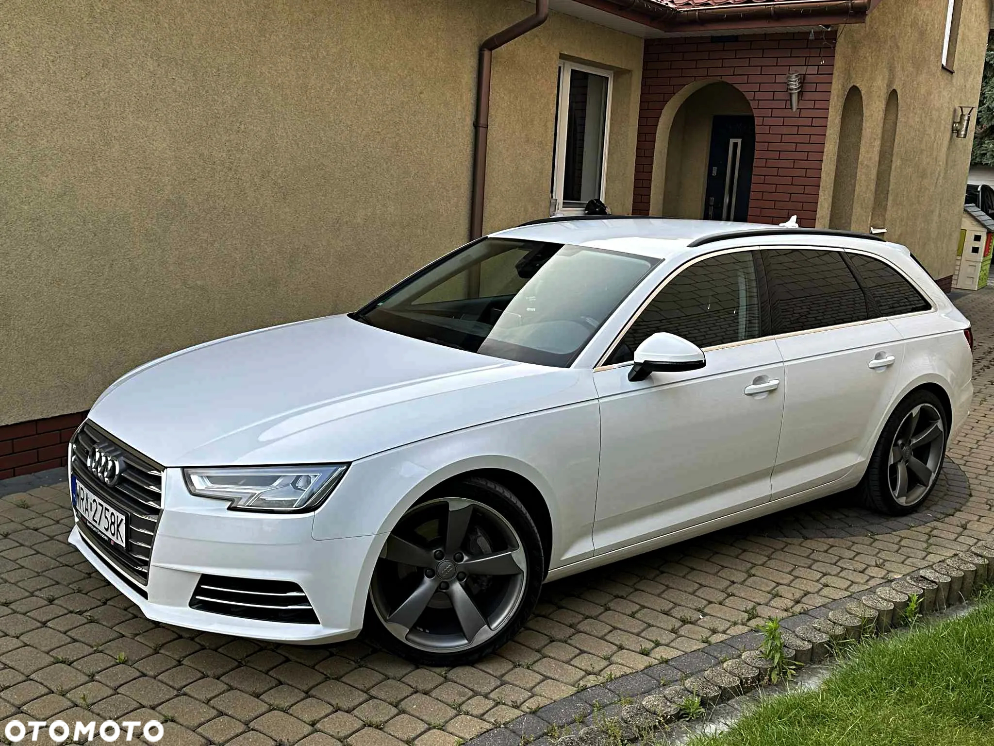 Audi A4 2.0 TDI Quattro Sport S tronic - 4