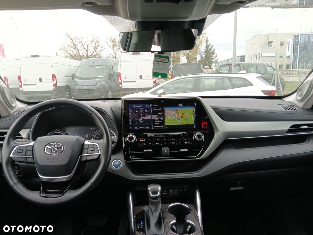 Toyota Highlander - 2