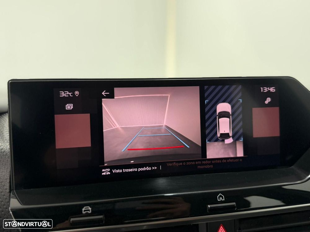 Citroën C4 1.2 PureTech Feel - 11