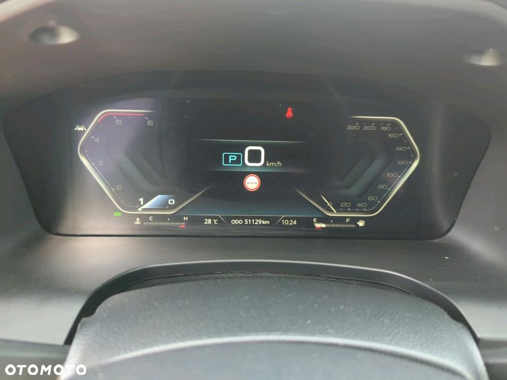 SsangYong/KGM Musso 2.2 e-XDi Quartz 4WD - 8