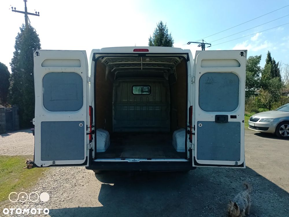 Peugeot Boxer - 24