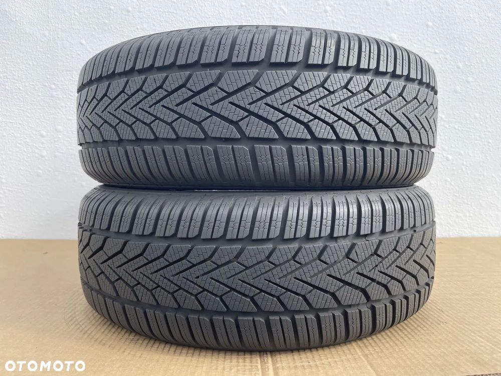 205/60/16 205/60R16 92H SEMPERIT SPEED-GRIP 2 - 1
