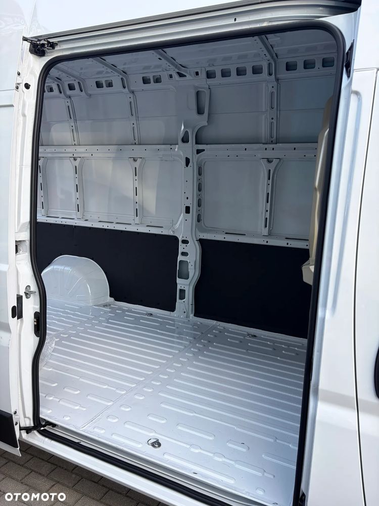 Fiat Ducato L4H3 180KM - 12