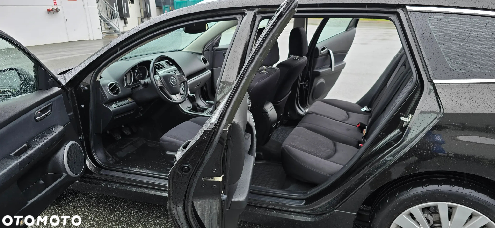 Mazda 6 2.0 CD Exclusive - 21