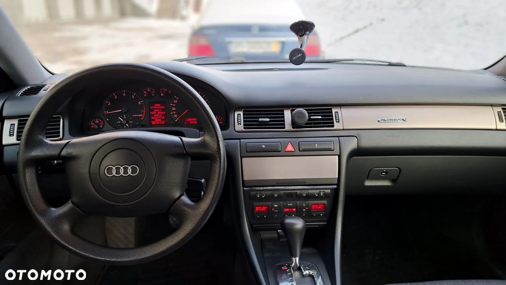 Audi A6 Limousine - 15