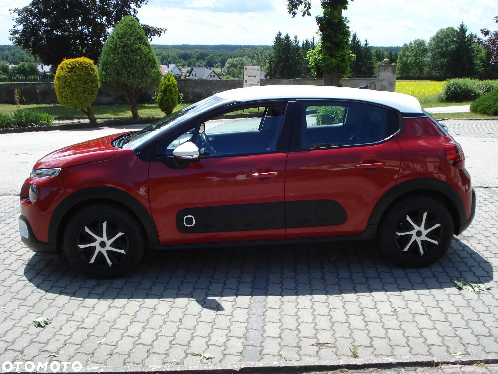 Citroën C3 - 11