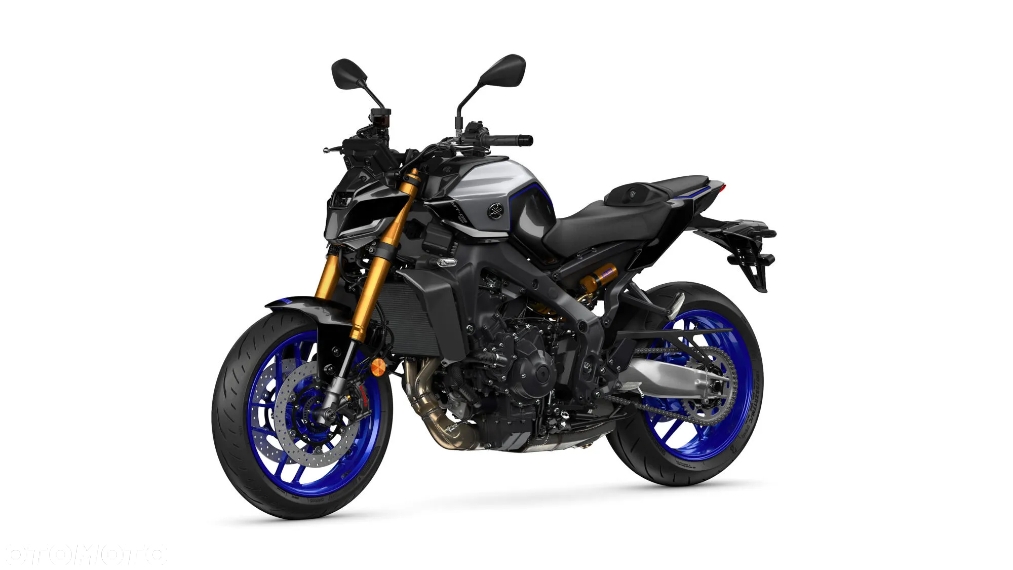 Yamaha MT - 7