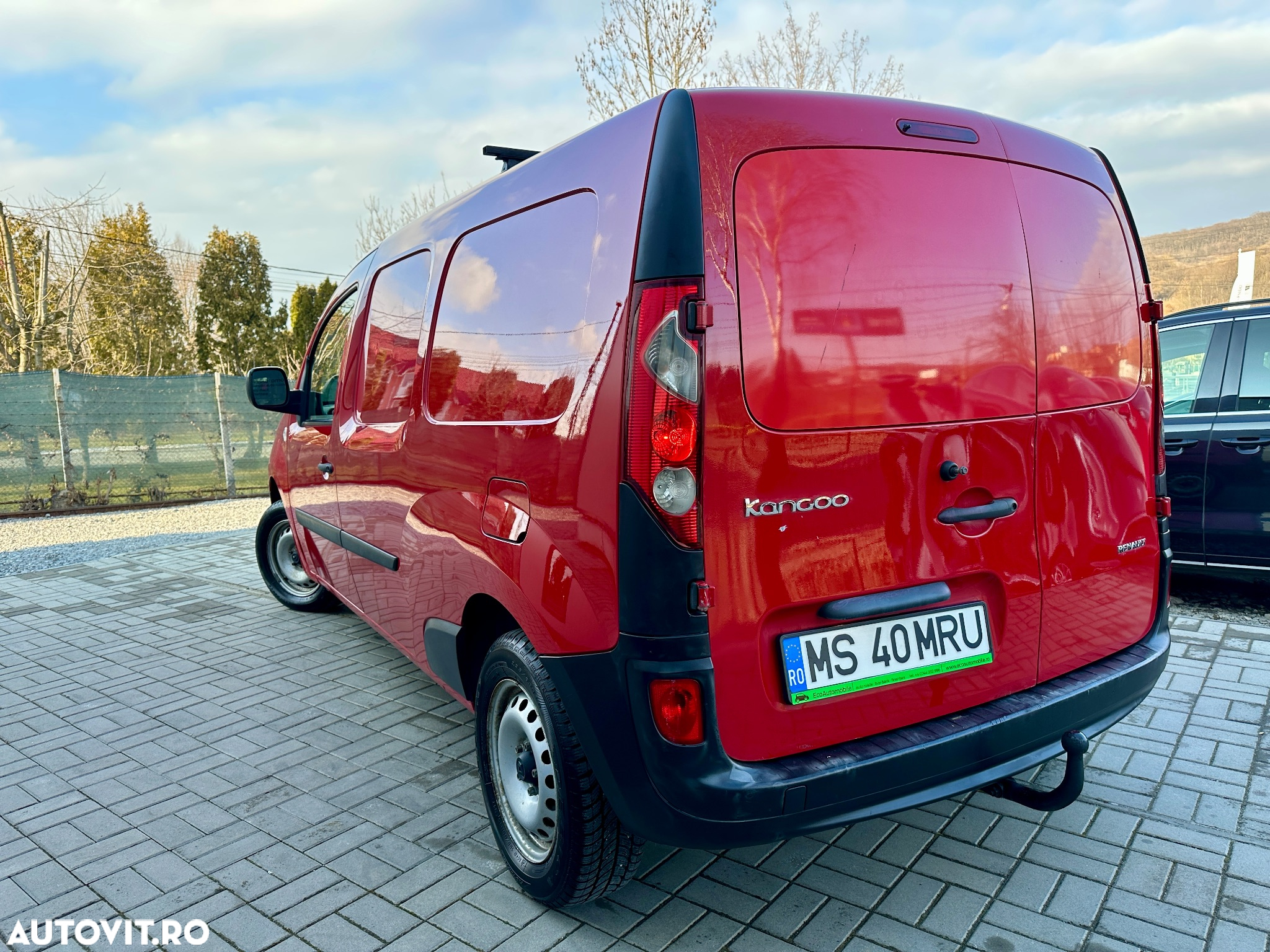 Renault Kangoo 1.5 dCI Expression - 2