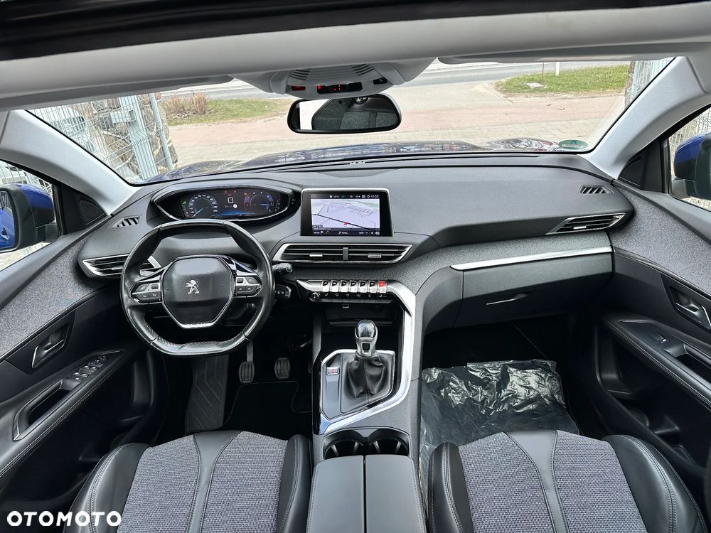 Peugeot 3008 BlueHDi 120 Stop & Start Allure - 8