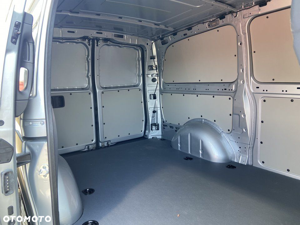 Mercedes-Benz Vito - 8