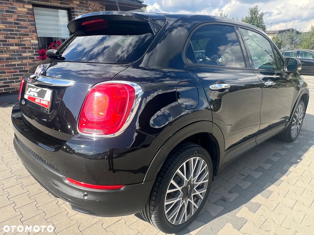 Fiat 500X - 3