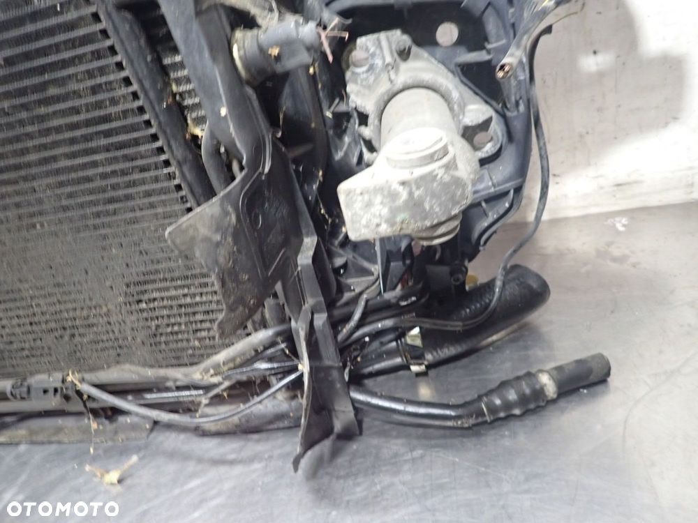 PAS PRZEDNI AUDI A4 B6 - 3