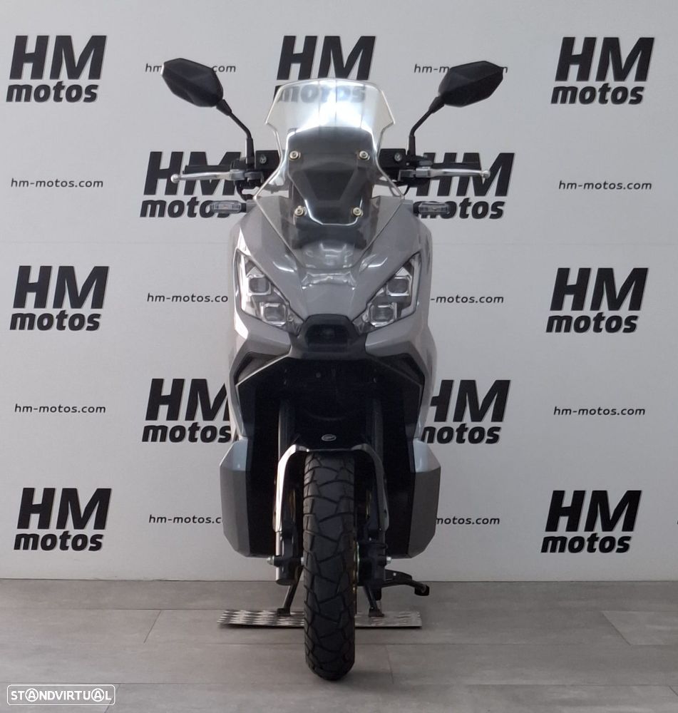 Keeway XDV 125 EVO PRO - GARANTIA DE FÁBRICA - 3