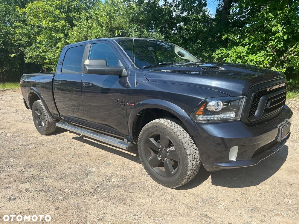Dodge RAM - 3