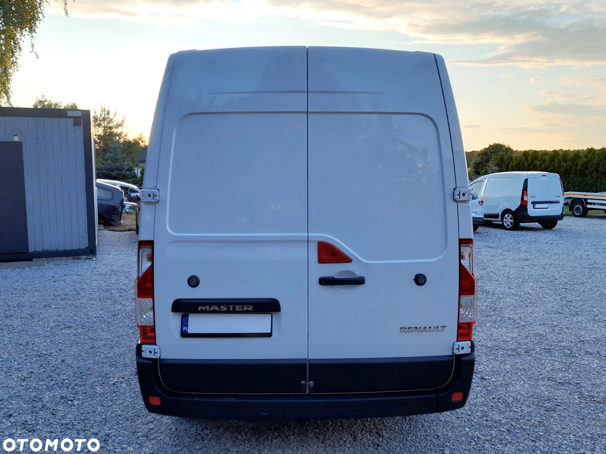 Renault Master IV 2.3Dci L3H2 Salon Polska 04/2022 Cena brutto!!! - 7