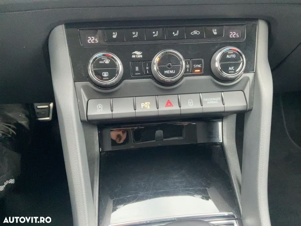Skoda Kodiaq 2.0 TDI 4X4 DSG L&K - 15