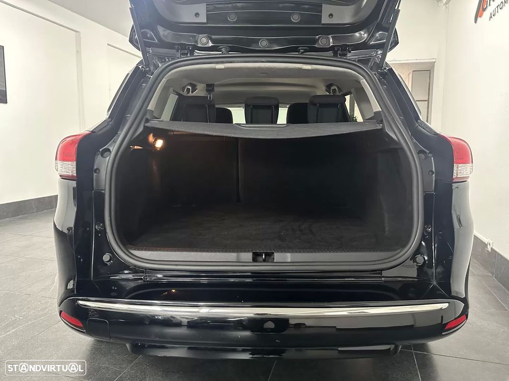 Renault Clio Sport Tourer 1.5 dCi Limited - 8